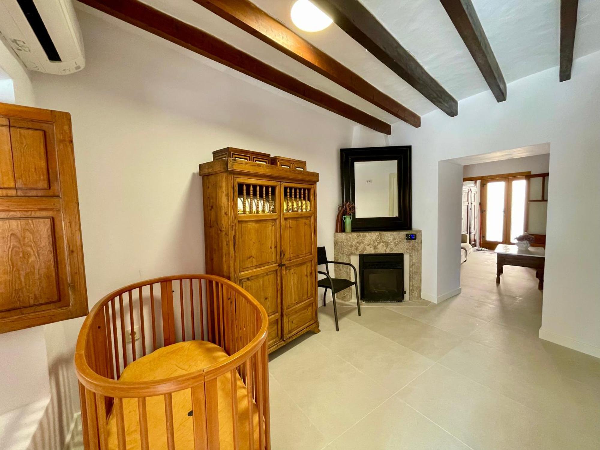 Raixa Vakantiehuis *