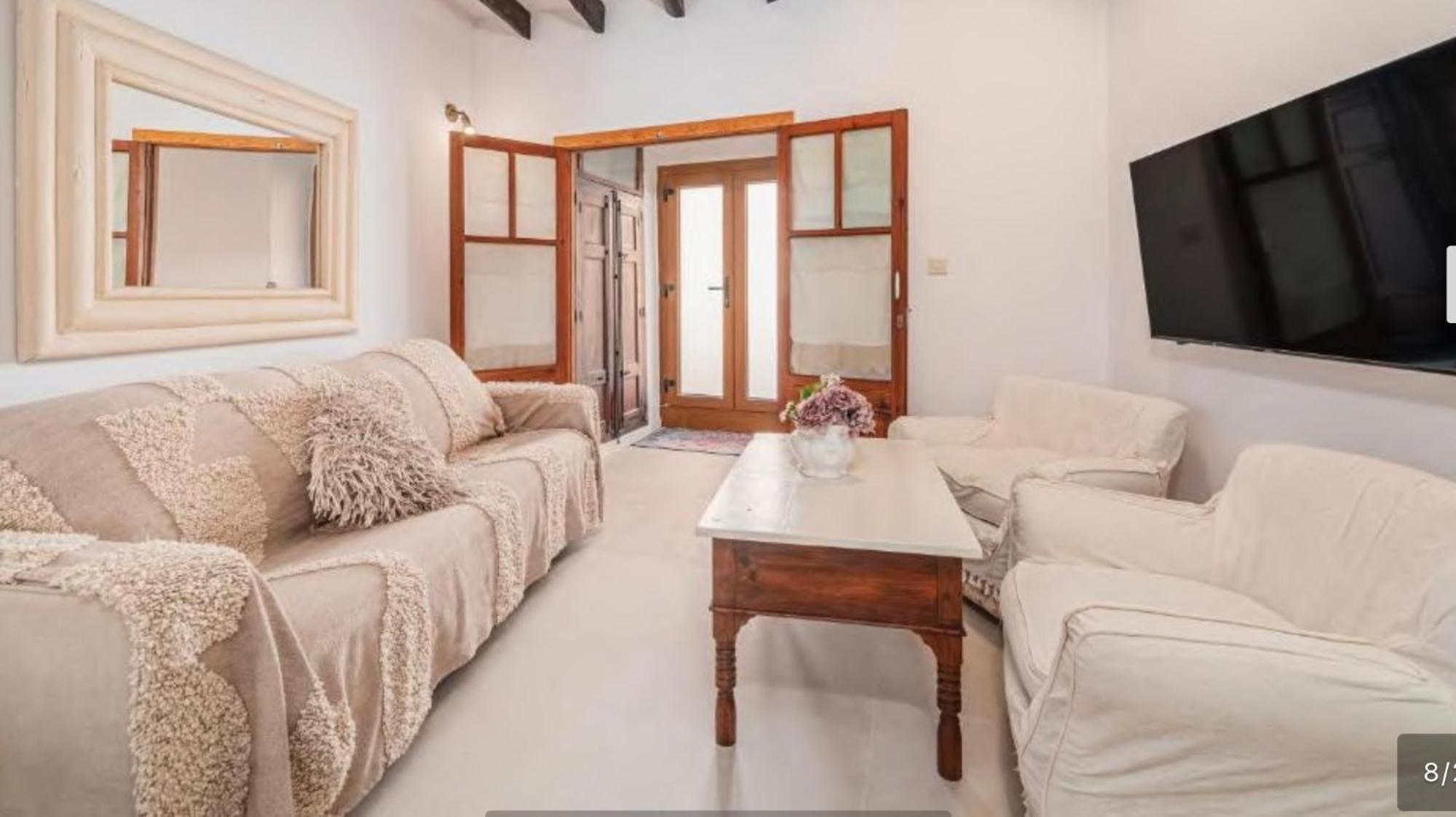 Raixa Vakantiehuis Lloseta