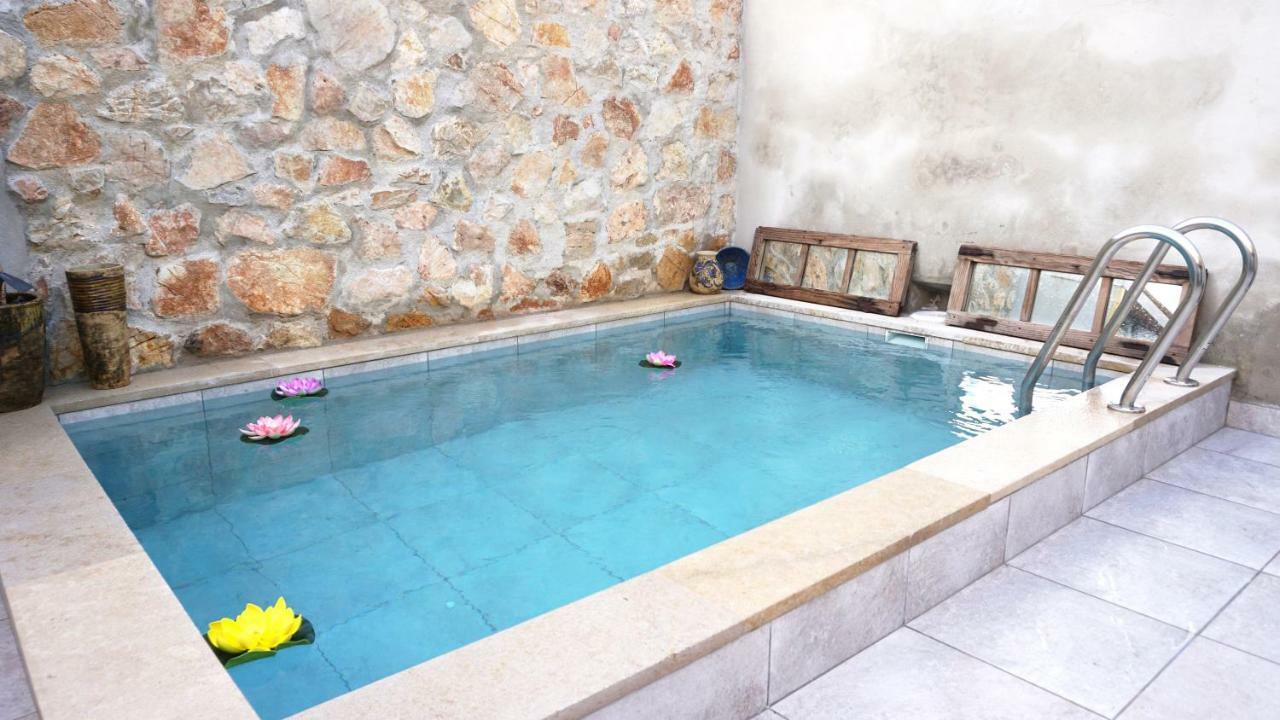 Vakantiehuis Raixa