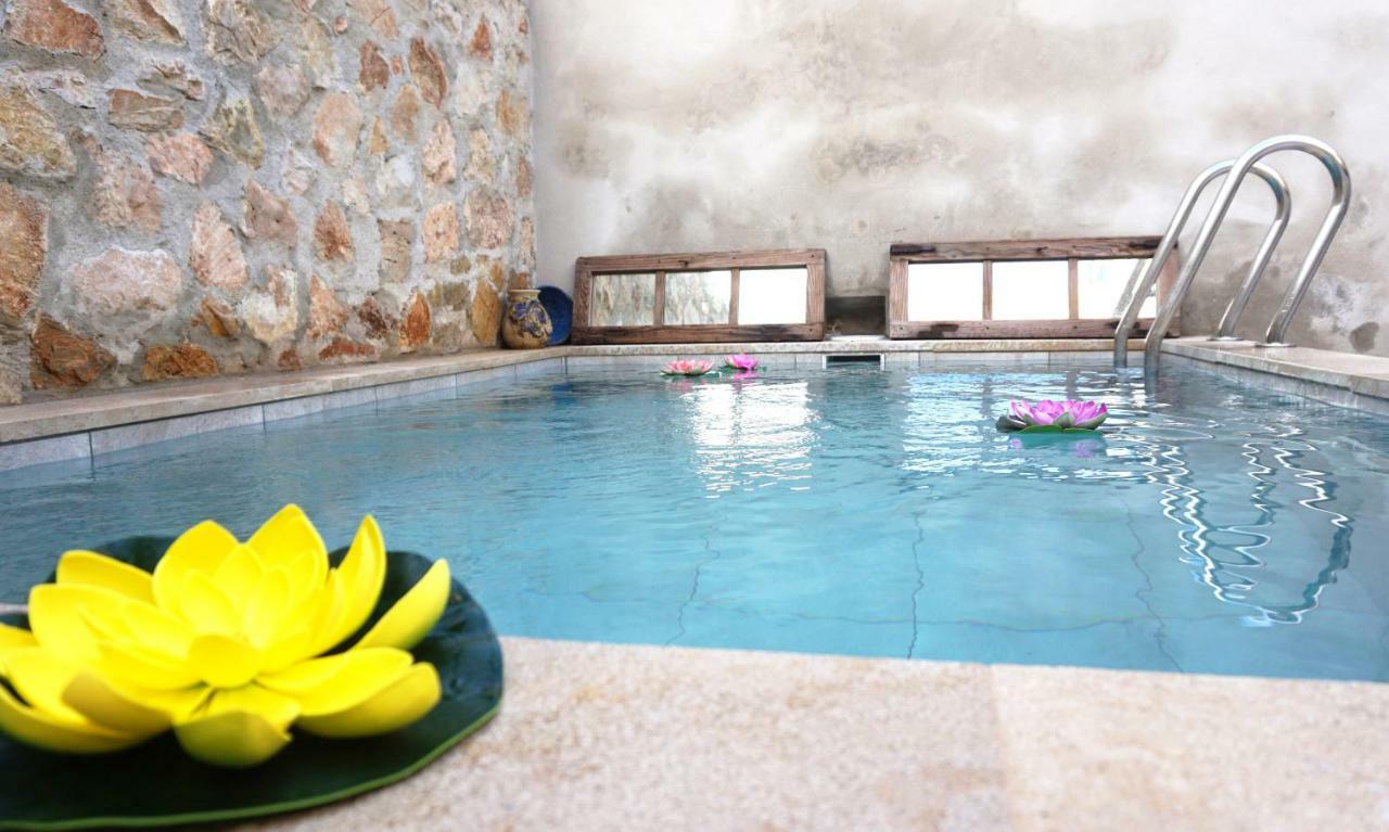 Raixa Vakantiehuis Lloseta