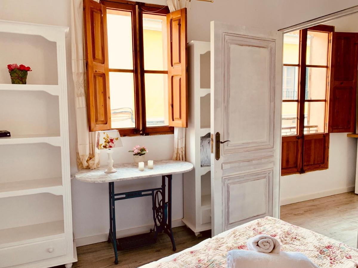 Raixa Holiday home *